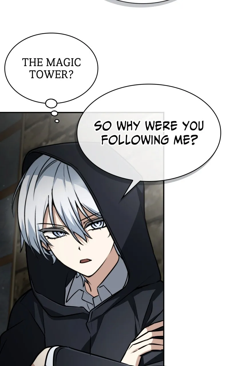 The Genius Prismatic Mage Chapter 51 page 76 - 