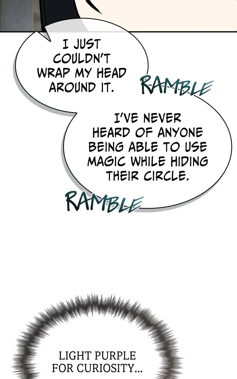 The Genius Prismatic Mage Chapter 51 page 81 - 