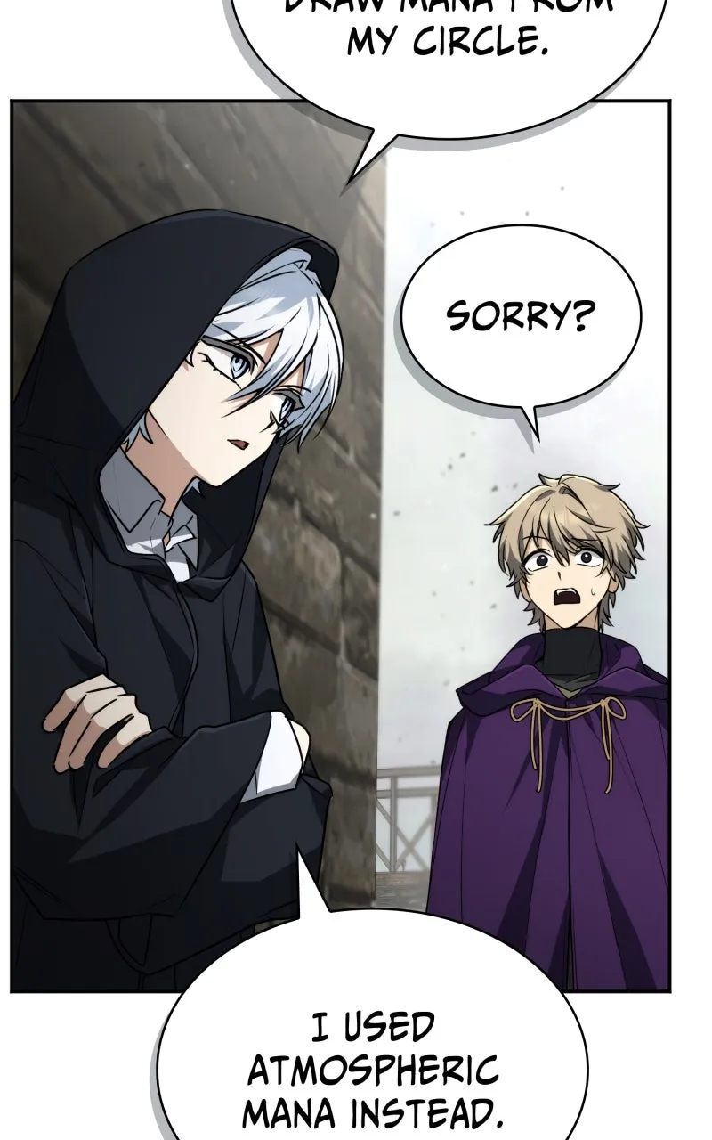 The Genius Prismatic Mage Chapter 51 page 84 - 