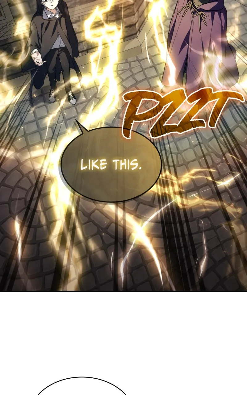 The Genius Prismatic Mage Chapter 51 page 86 - 