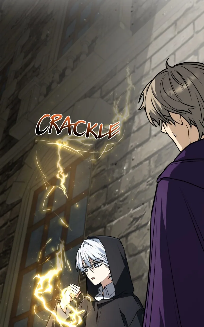 The Genius Prismatic Mage Chapter 51 page 89 - 