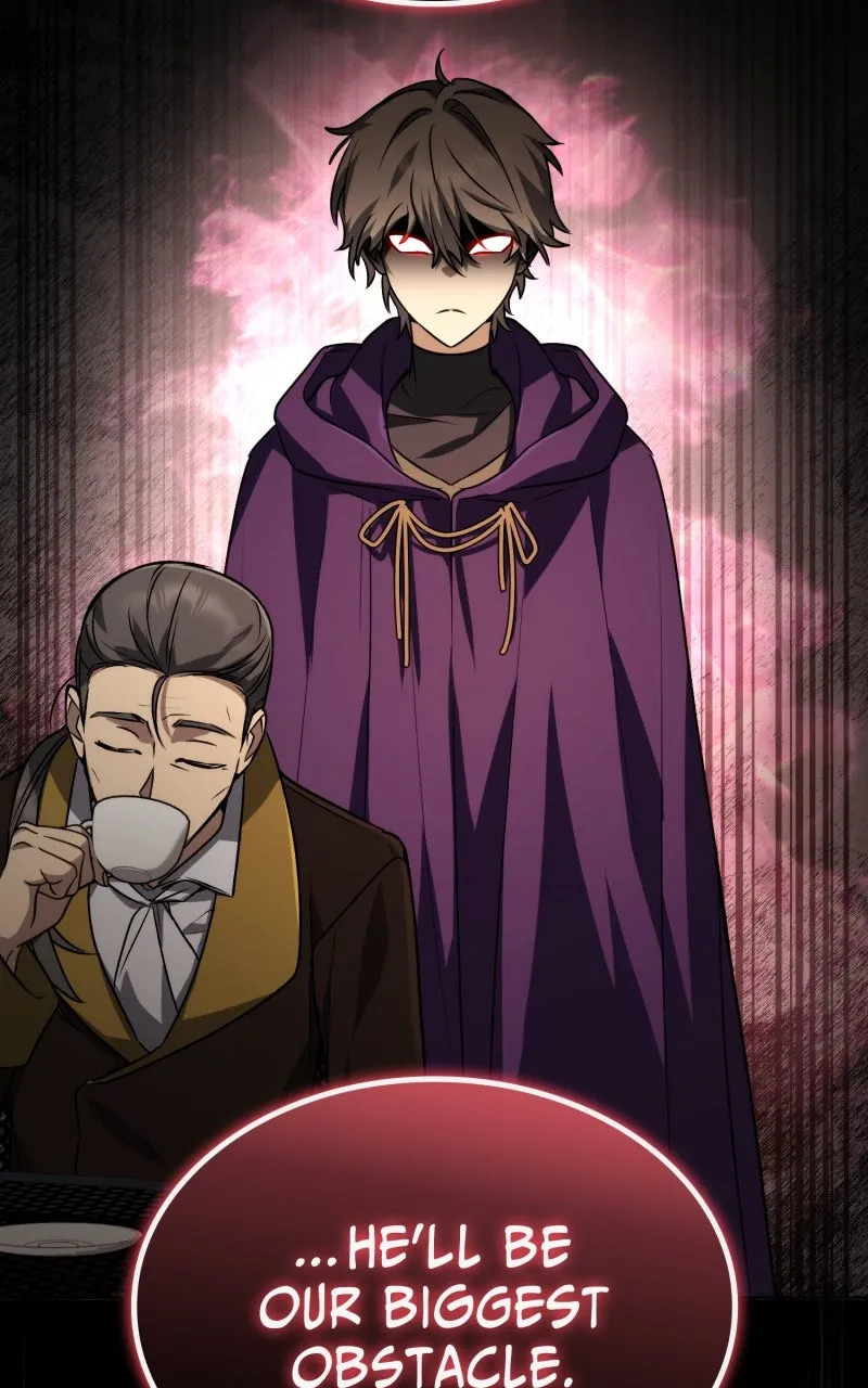 The Genius Prismatic Mage Chapter 51 page 10 - 