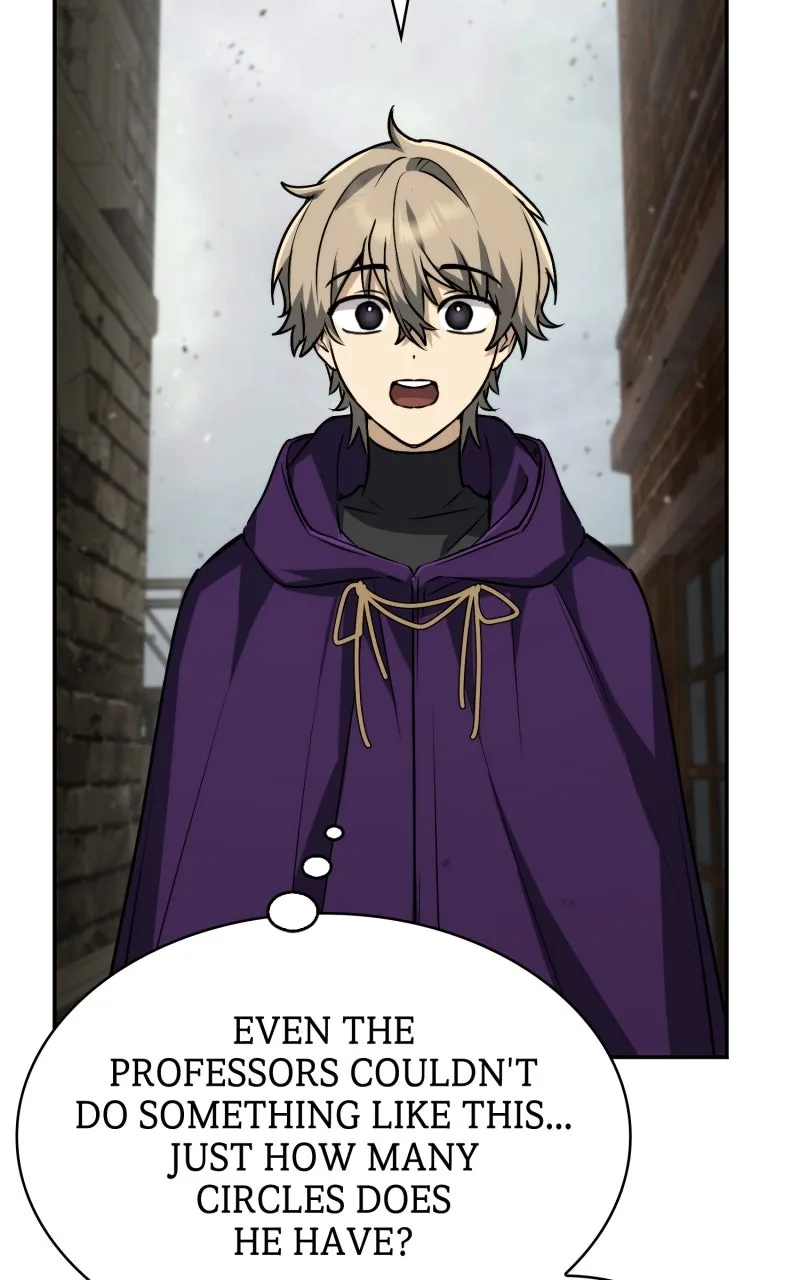 The Genius Prismatic Mage Chapter 51 page 91 - 