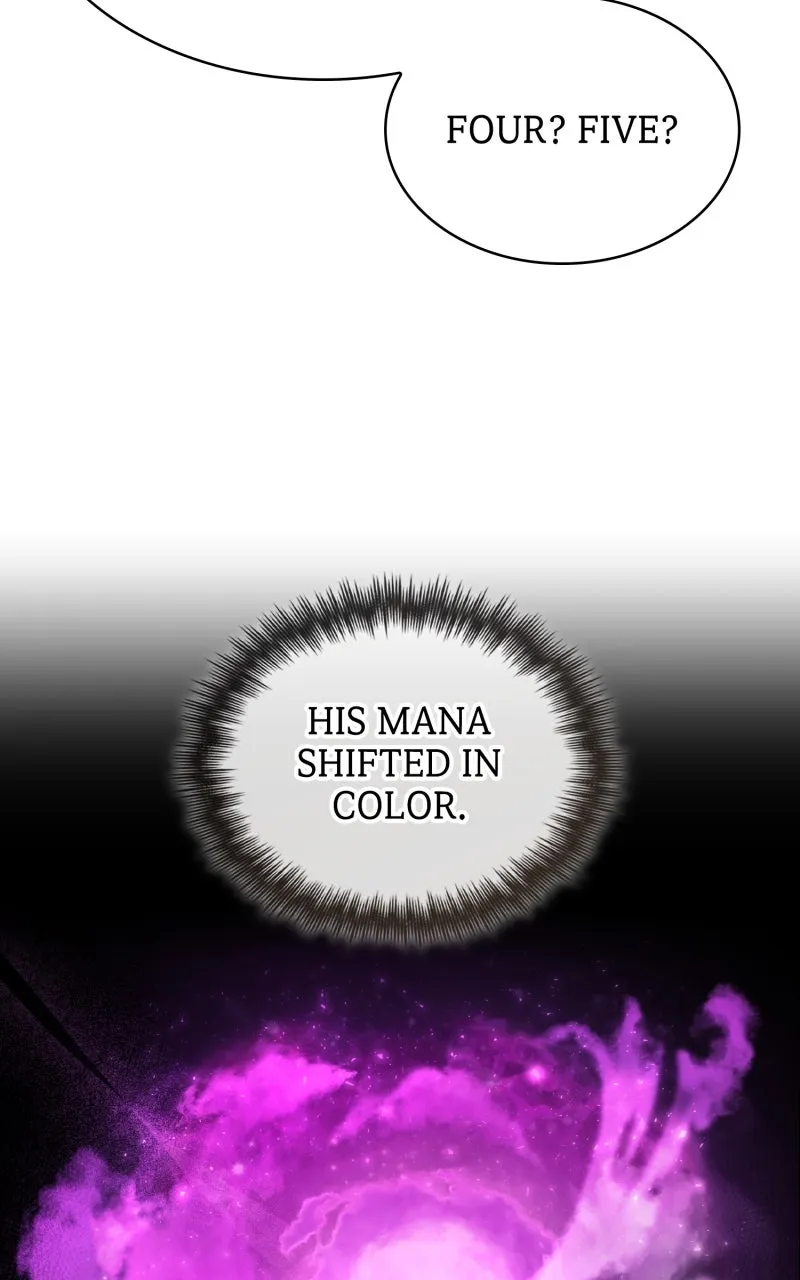 The Genius Prismatic Mage Chapter 51 page 92 - 