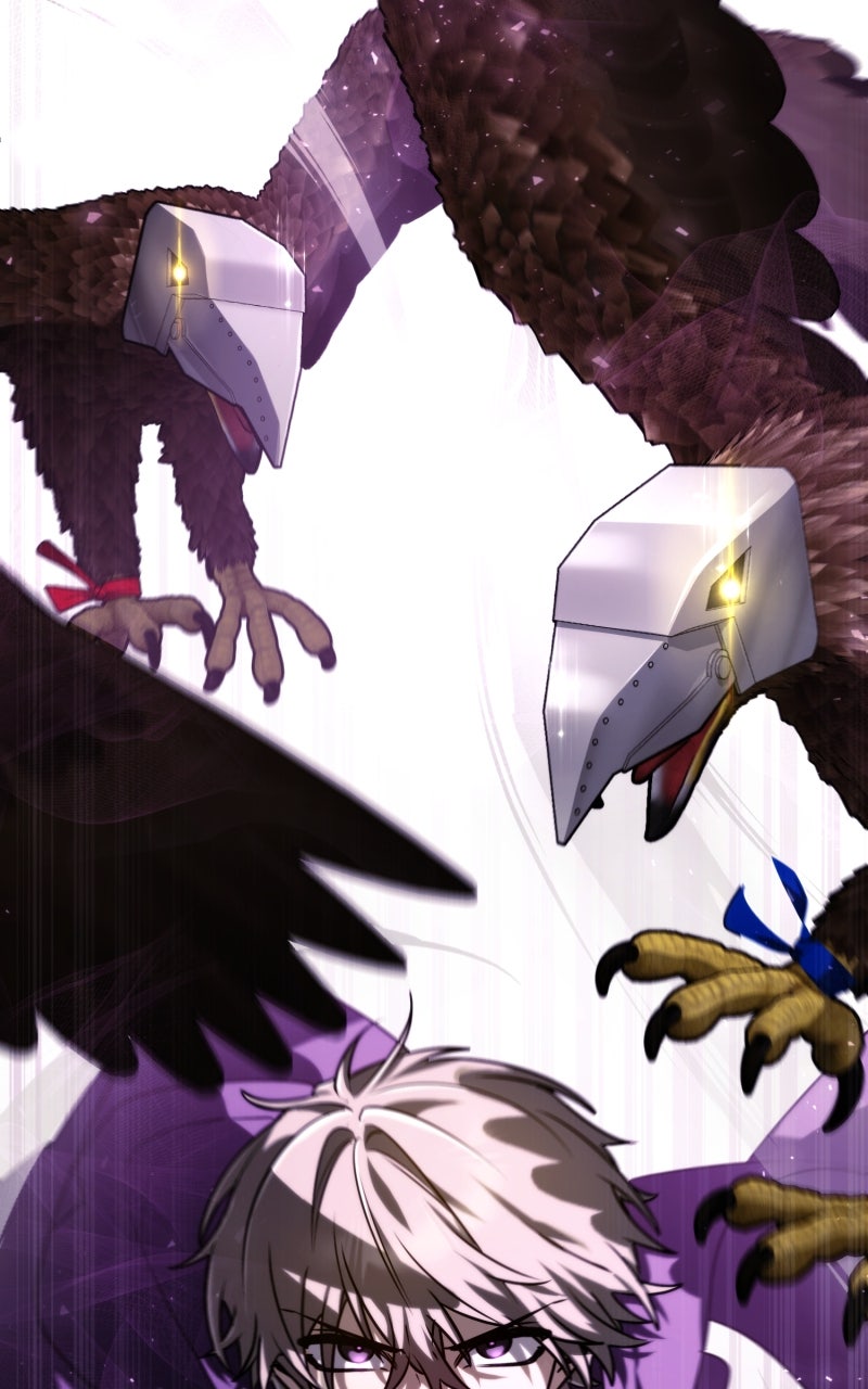 The Genius Prismatic Mage Episode 52 page 2 - 
