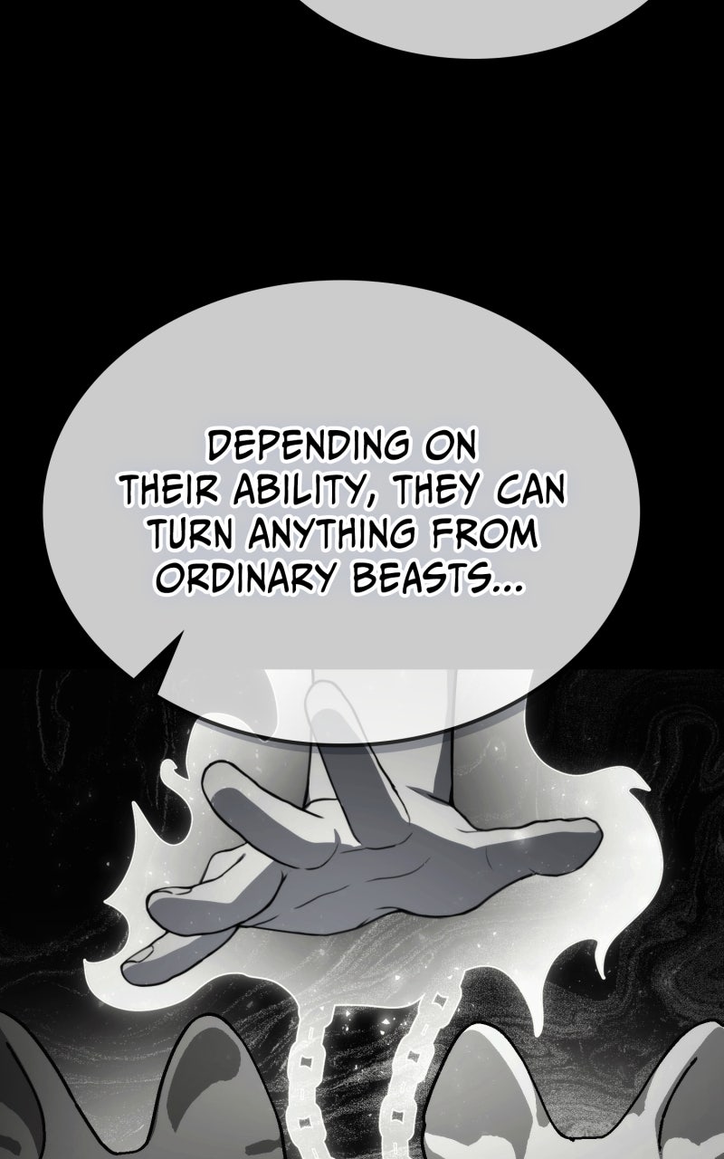 The Genius Prismatic Mage Episode 52 page 11 - 