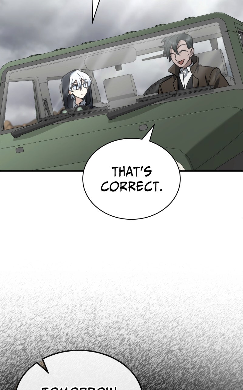The Genius Prismatic Mage Episode 52 page 104 - 