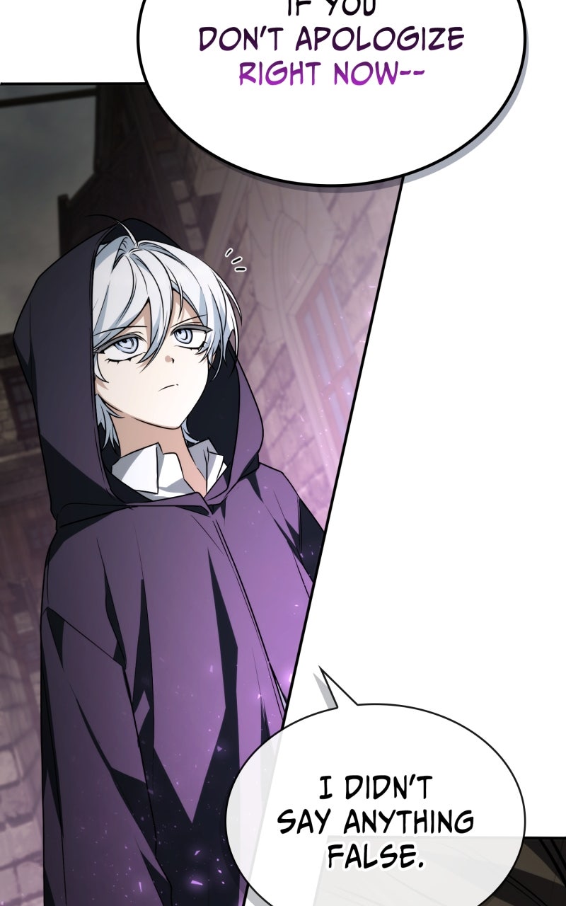 The Genius Prismatic Mage Episode 52 page 13 - 