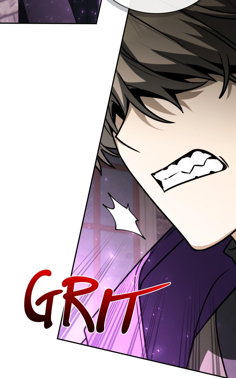 The Genius Prismatic Mage Episode 52 page 14 - 