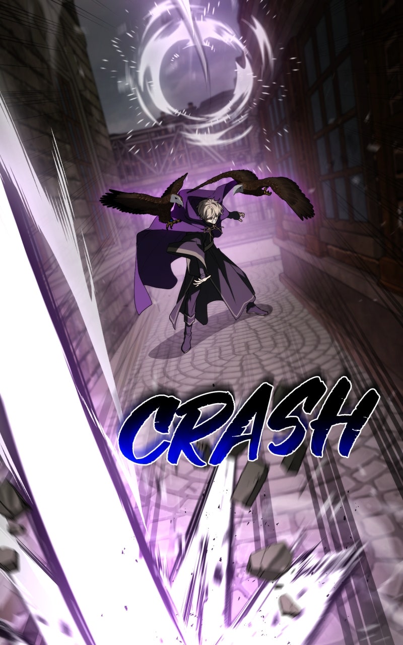 The Genius Prismatic Mage Episode 52 page 16 - 