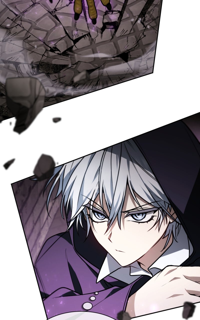 The Genius Prismatic Mage Episode 52 page 19 - 
