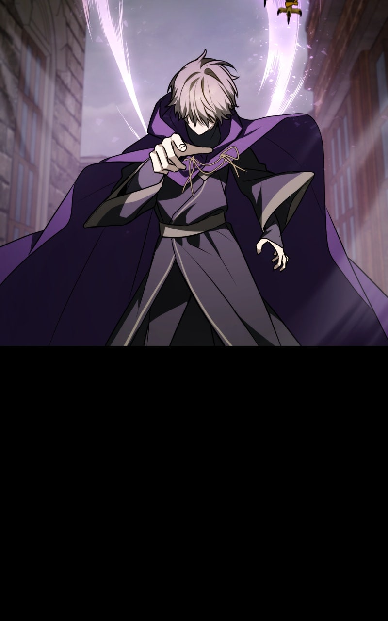 The Genius Prismatic Mage Episode 52 page 21 - 