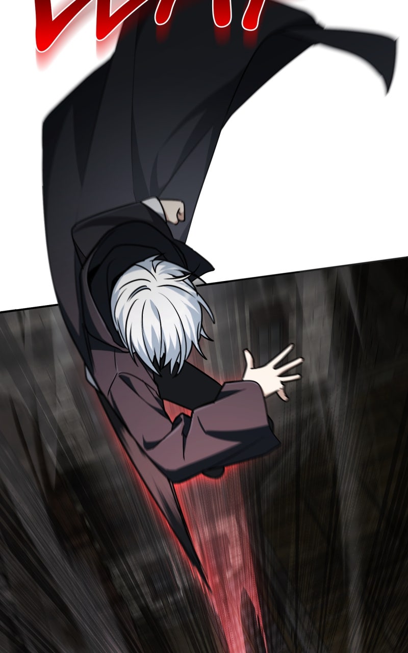 The Genius Prismatic Mage Episode 52 page 27 - 