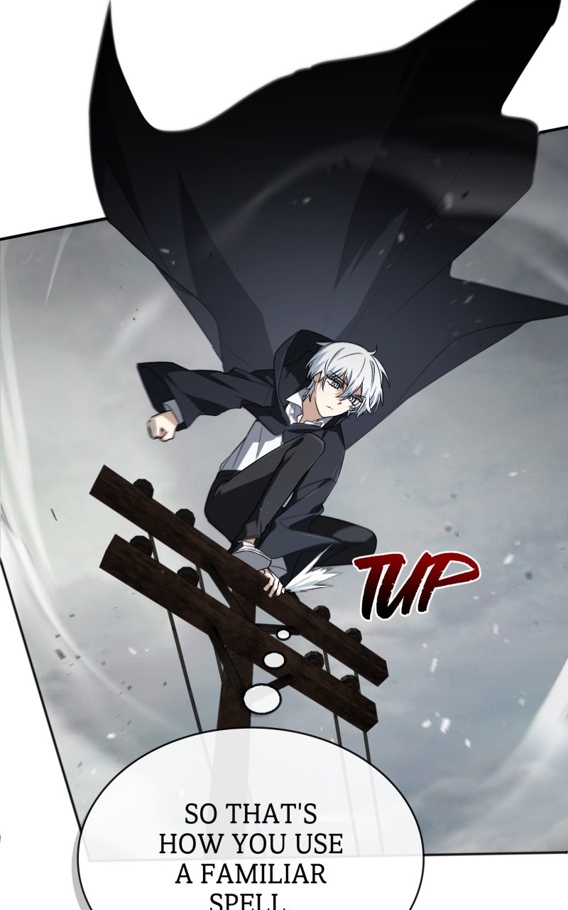 The Genius Prismatic Mage Episode 52 page 29 - 