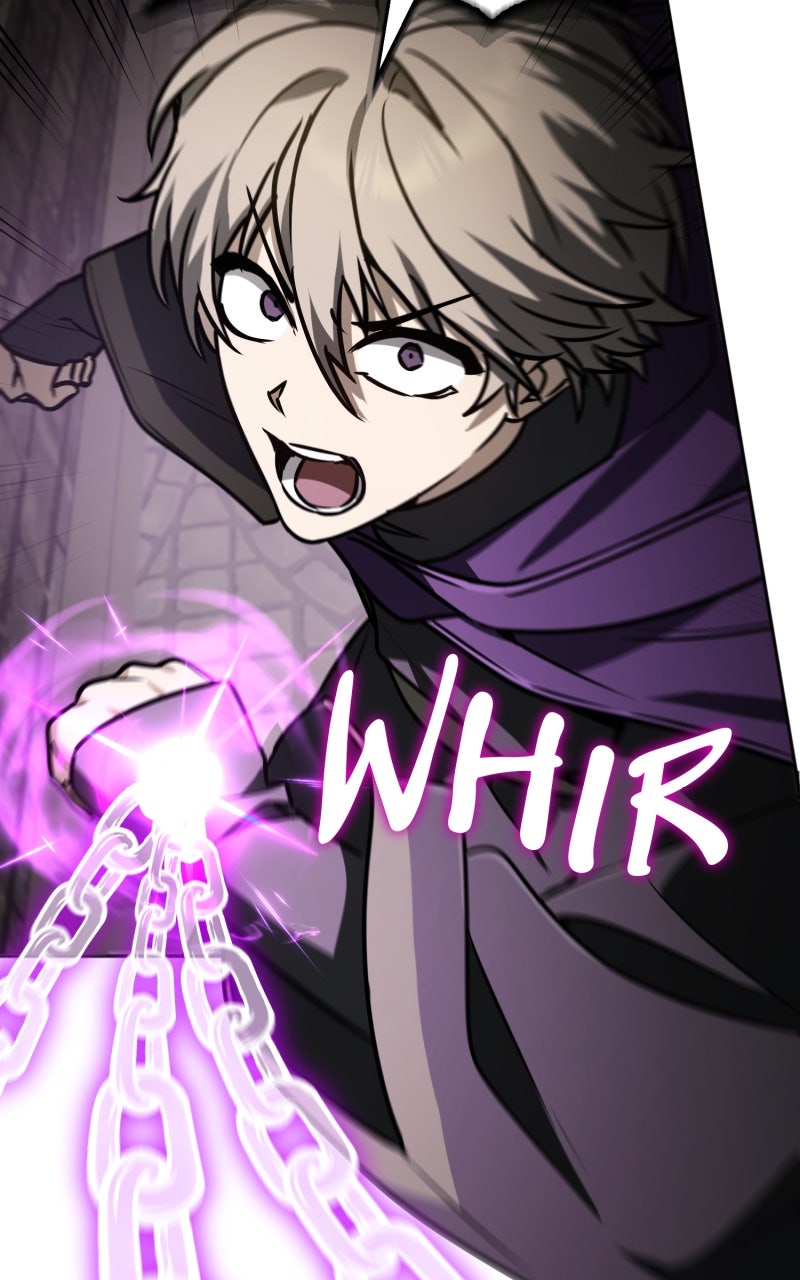 The Genius Prismatic Mage Episode 52 page 31 - 