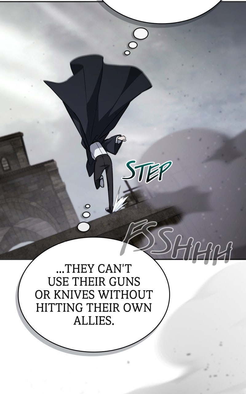 The Genius Prismatic Mage Episode 52 page 37 - 