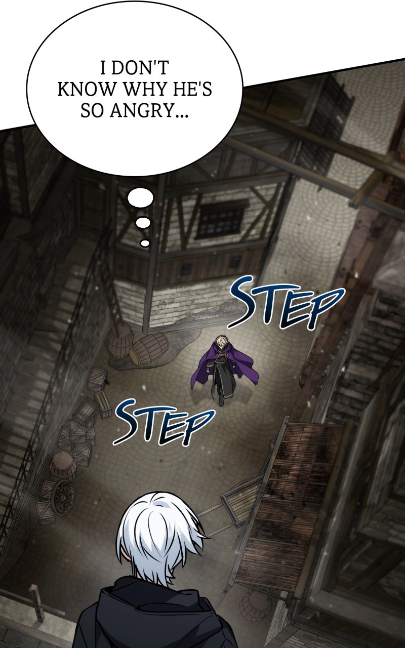 The Genius Prismatic Mage Episode 52 page 40 - 