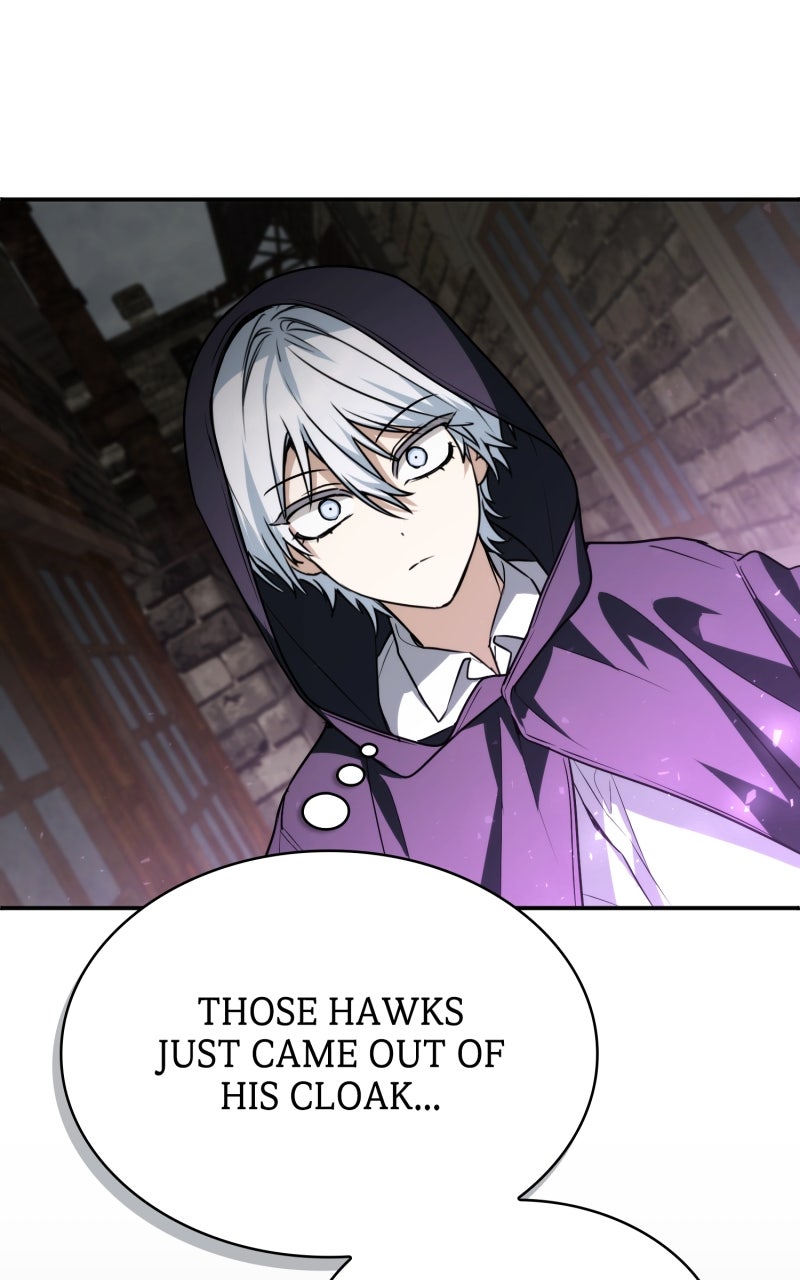 The Genius Prismatic Mage Episode 52 page 5 - 