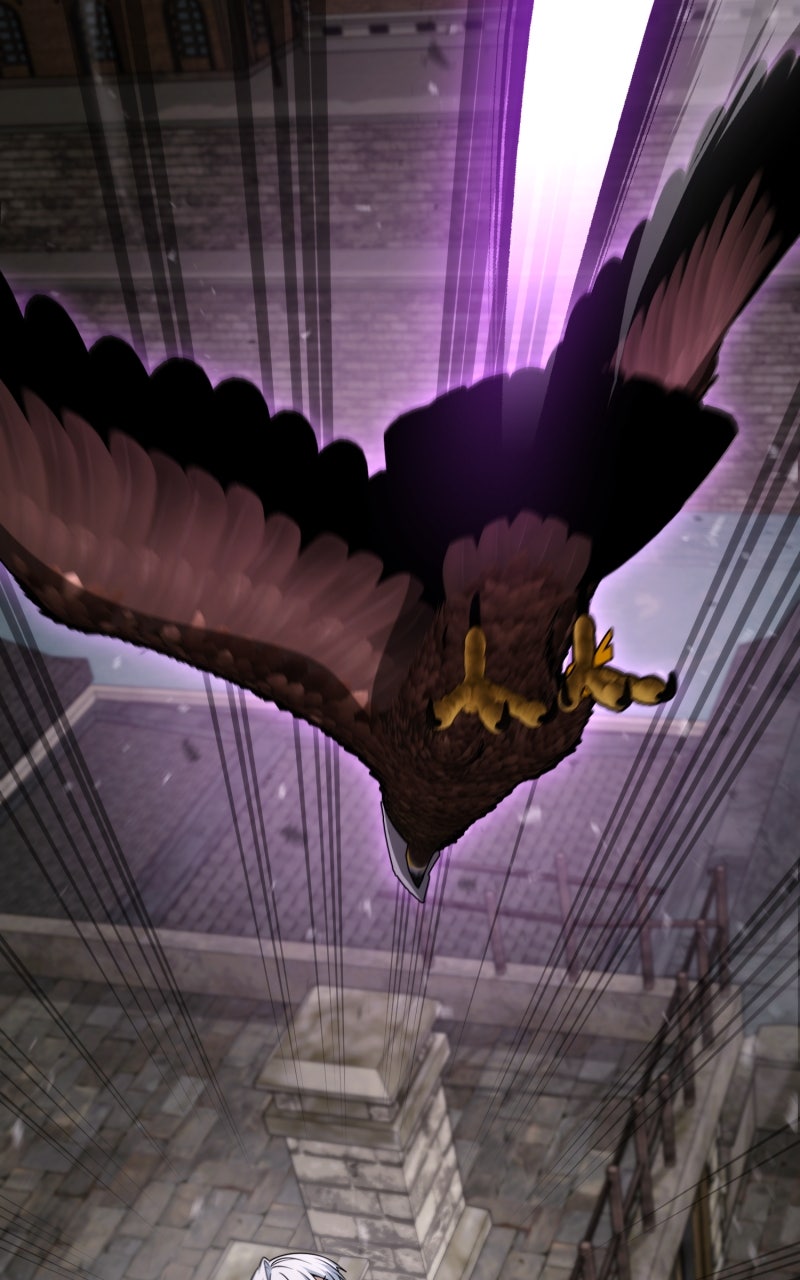 The Genius Prismatic Mage Episode 52 page 43 - 