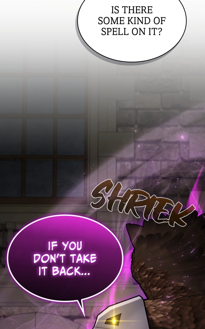 The Genius Prismatic Mage Episode 52 page 6 - 