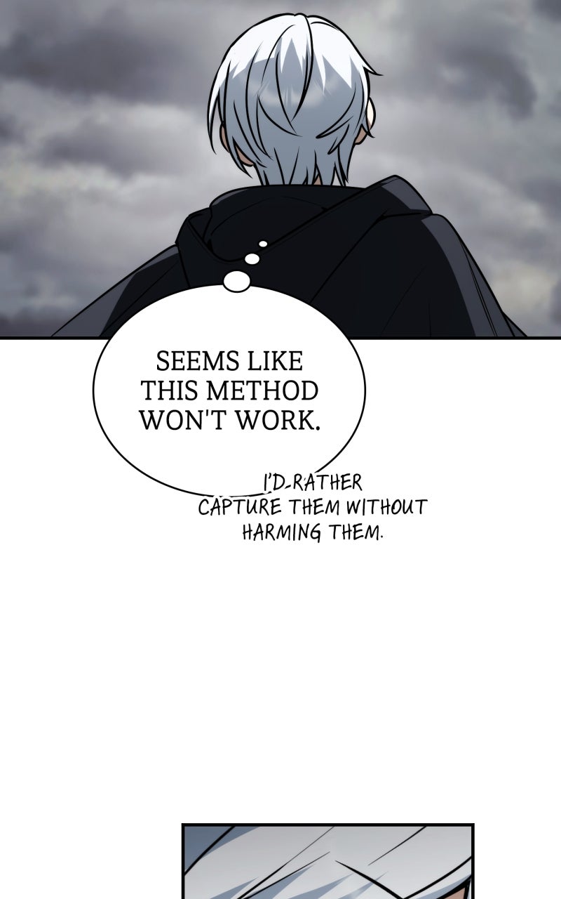 The Genius Prismatic Mage Episode 52 page 56 - 
