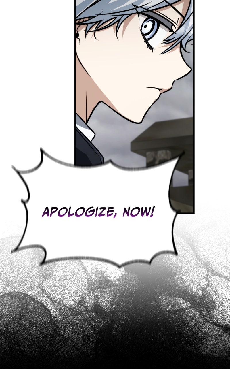 The Genius Prismatic Mage Episode 52 page 57 - 