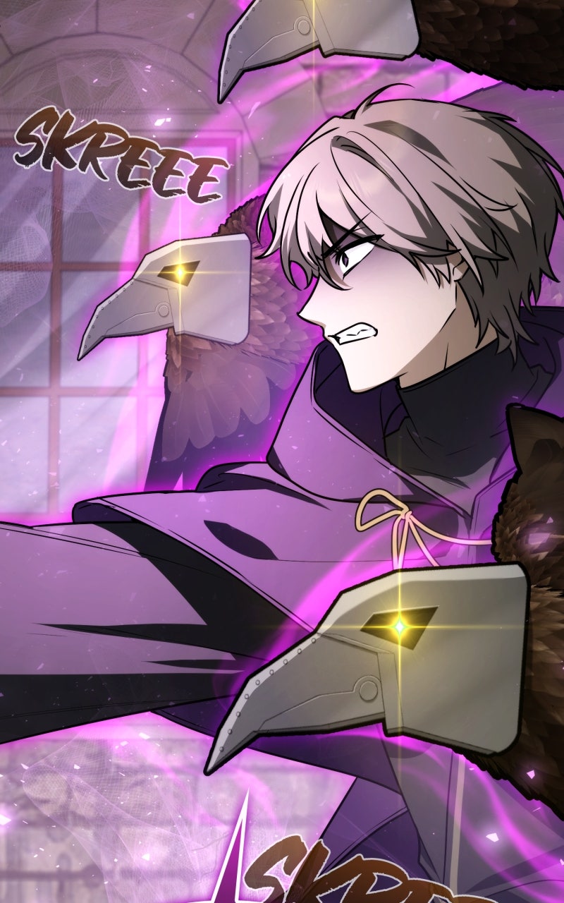 The Genius Prismatic Mage Episode 52 page 7 - 