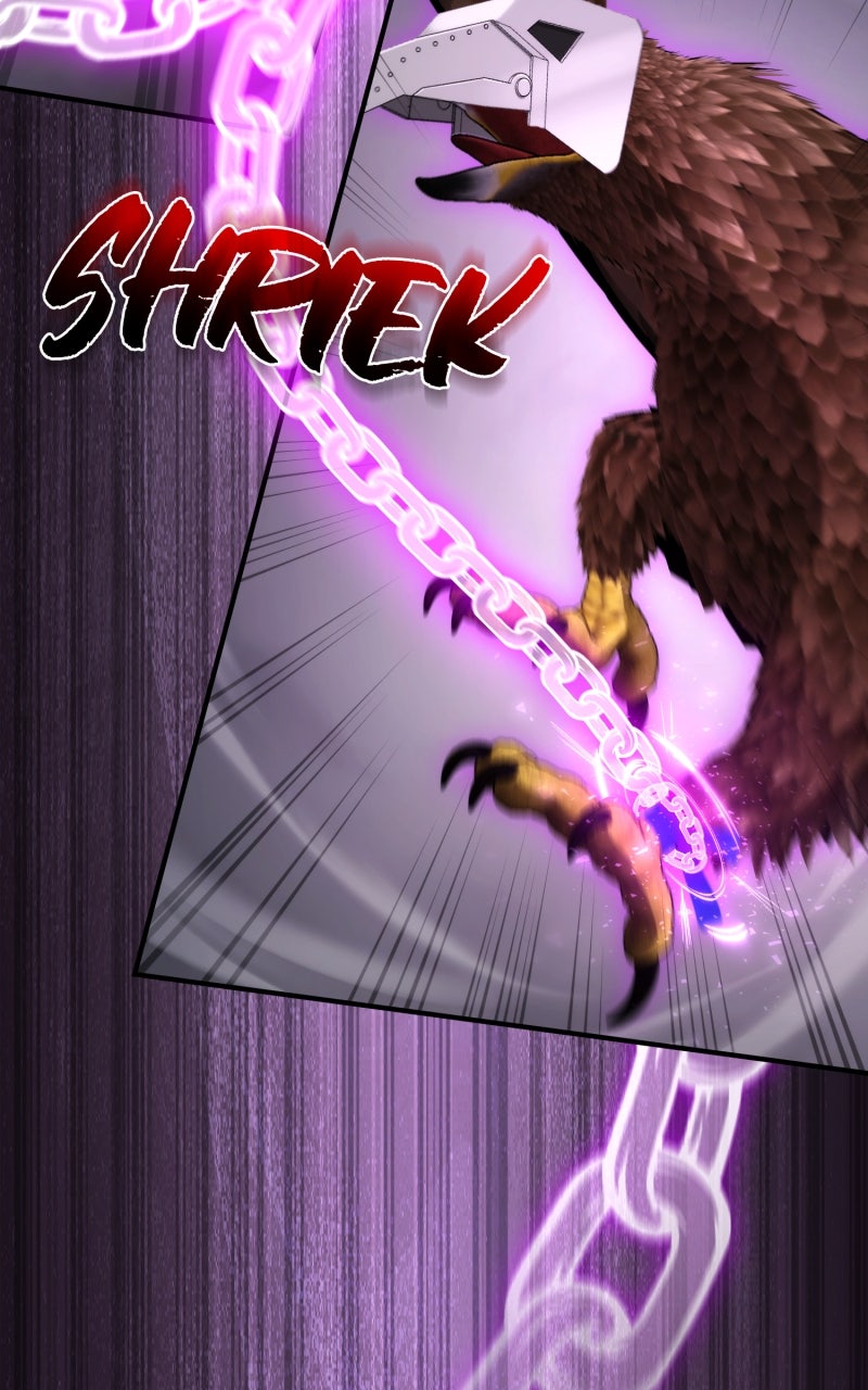 The Genius Prismatic Mage Episode 52 page 61 - 