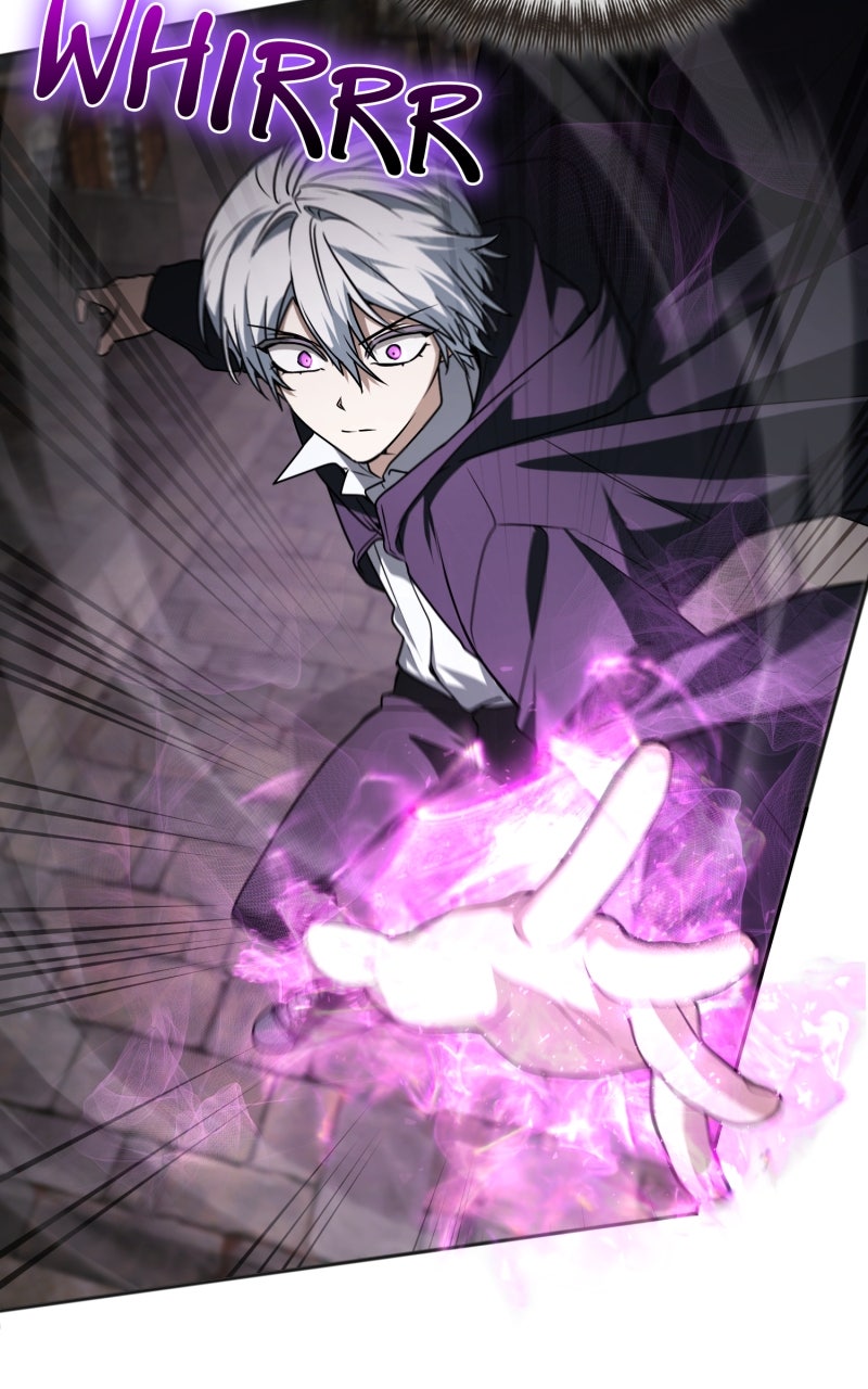 The Genius Prismatic Mage Episode 52 page 65 - 
