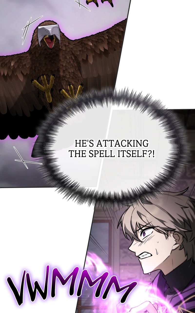 The Genius Prismatic Mage Episode 52 page 70 - 