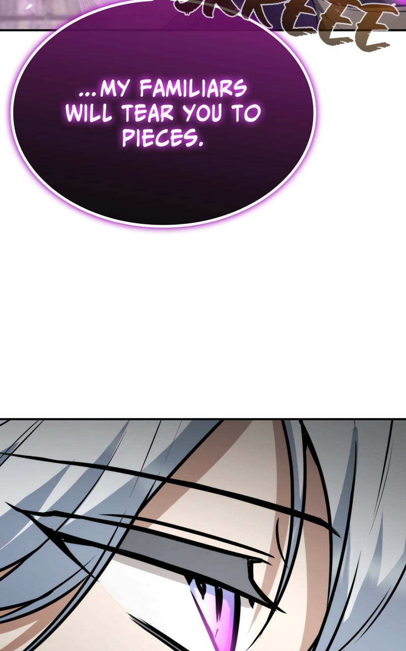 The Genius Prismatic Mage Episode 52 page 8 - 