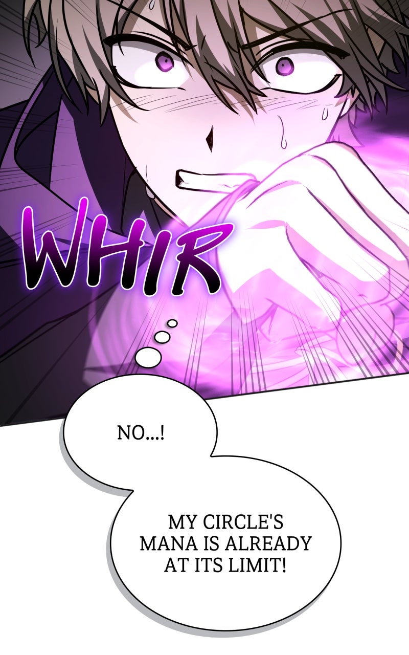 The Genius Prismatic Mage Episode 52 page 73 - 