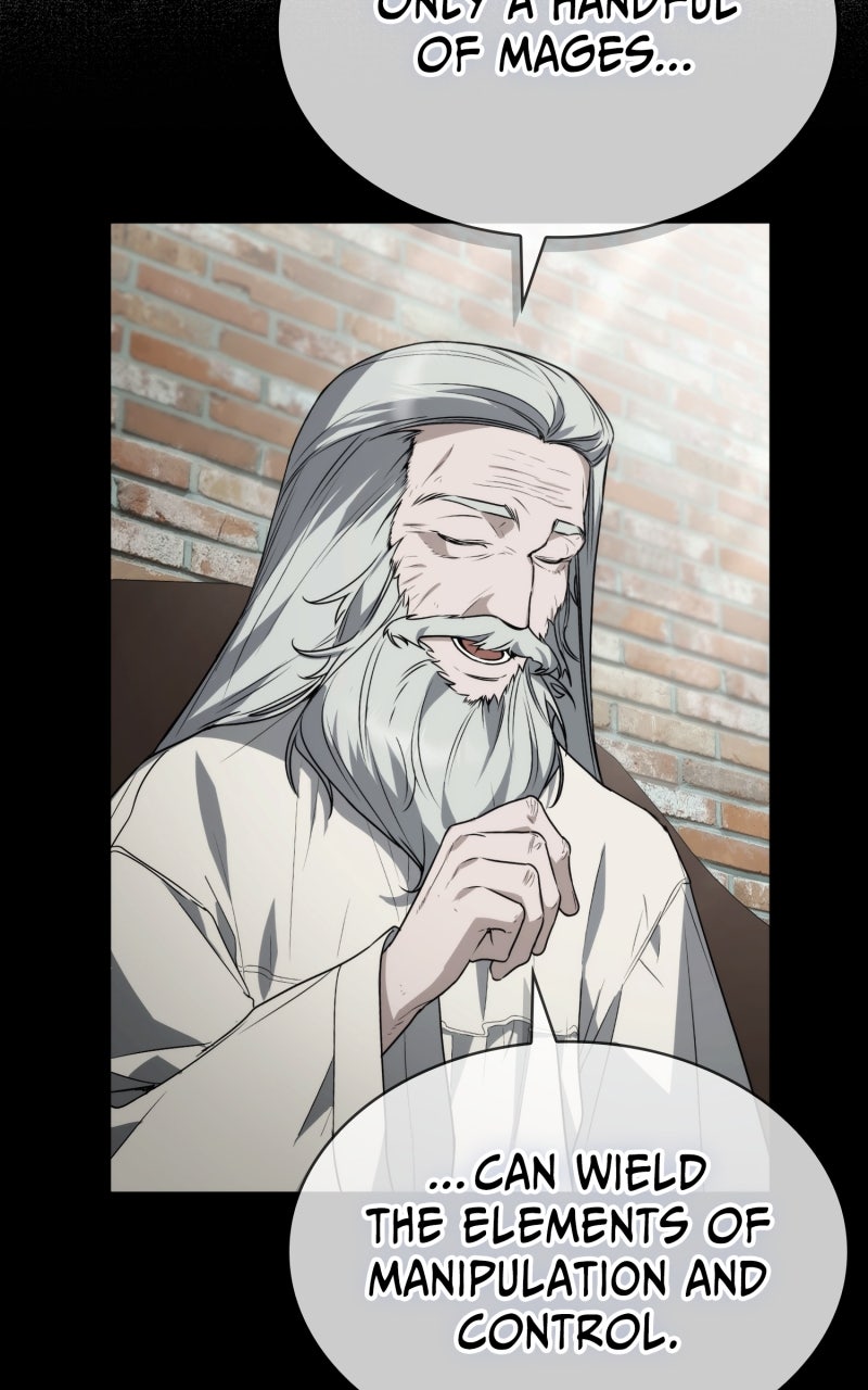 The Genius Prismatic Mage Episode 52 page 10 - 