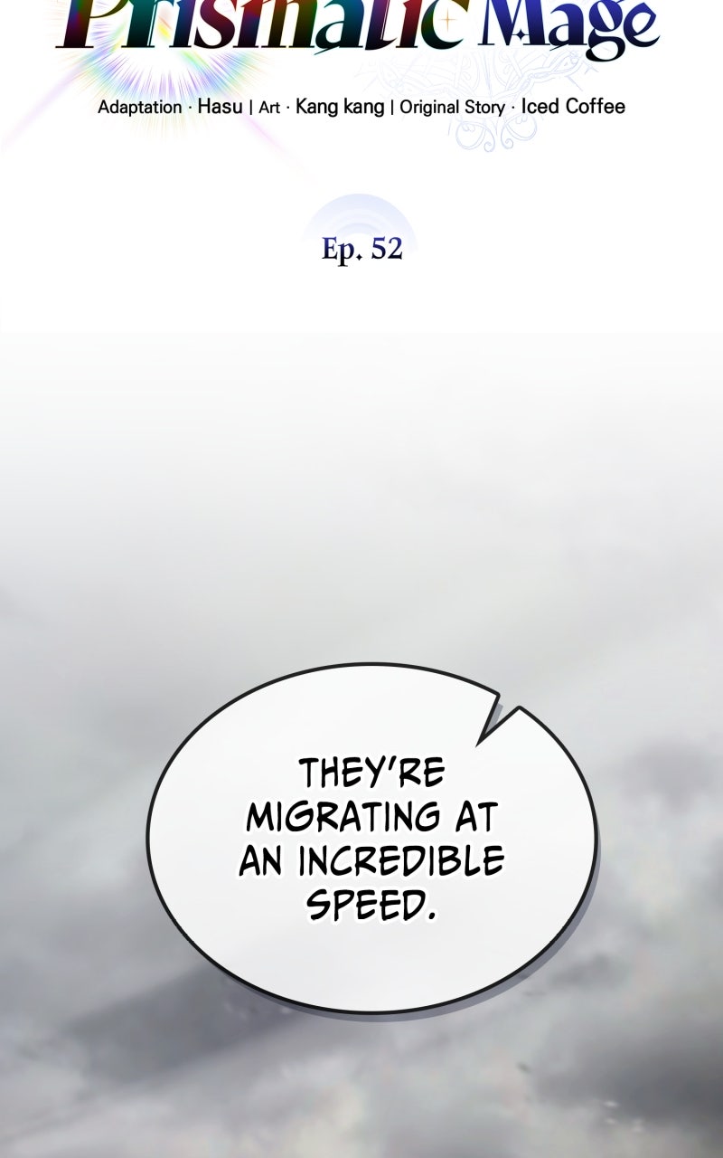 The Genius Prismatic Mage Episode 52 page 96 - 