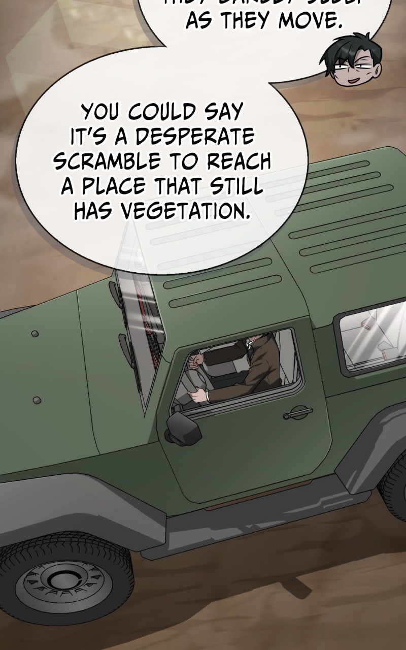 The Genius Prismatic Mage Episode 52 page 98 - 