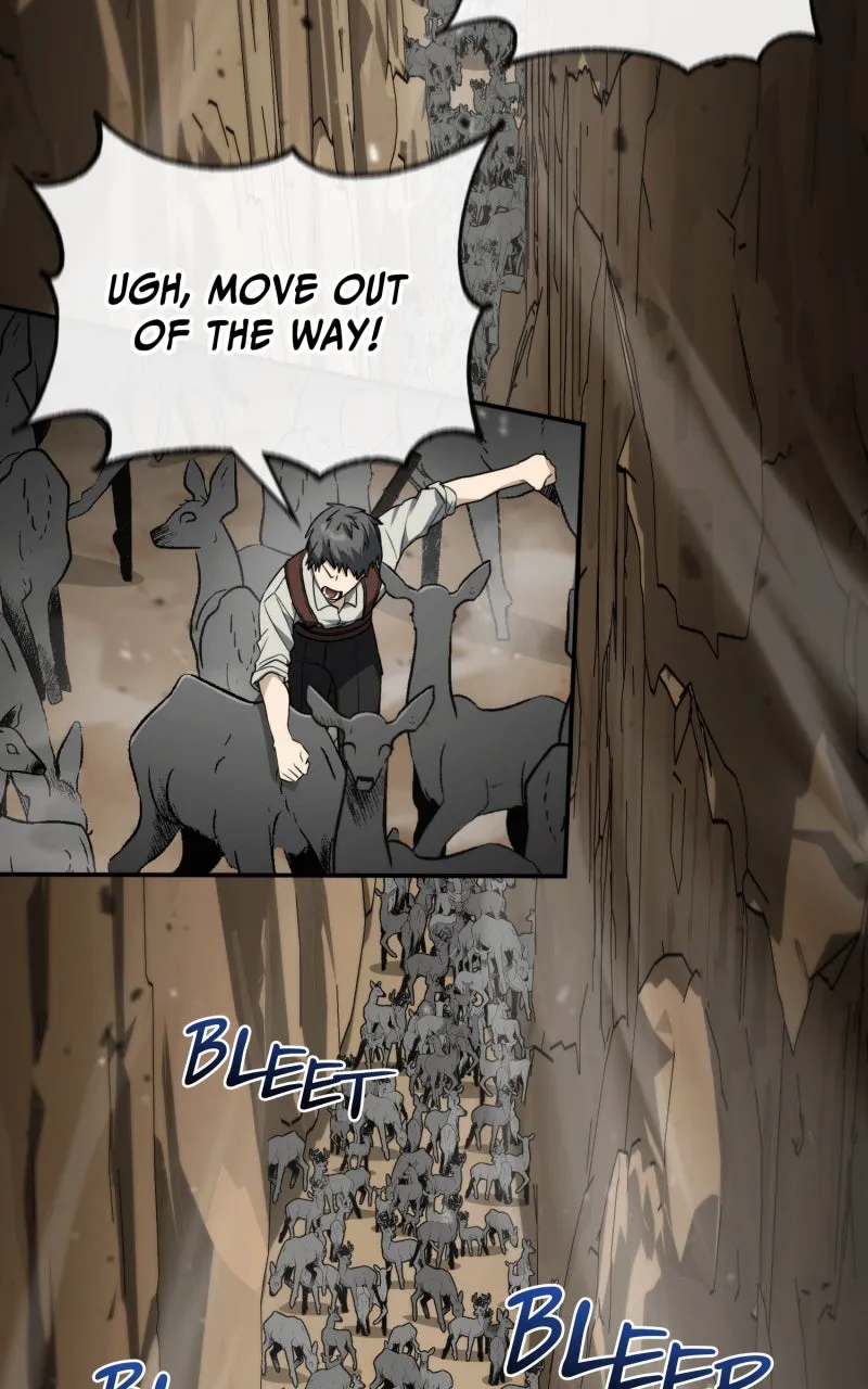 The Genius Prismatic Mage Chapter 53 page 109 - 
