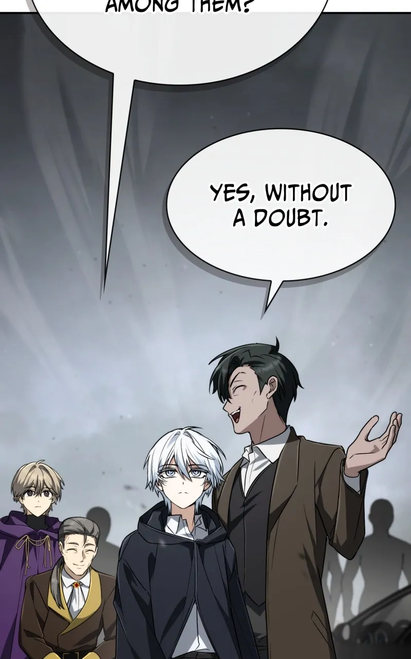 The Genius Prismatic Mage Chapter 53 page 112 - 