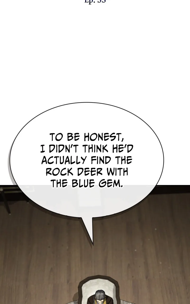 The Genius Prismatic Mage Chapter 53 page 21 - 