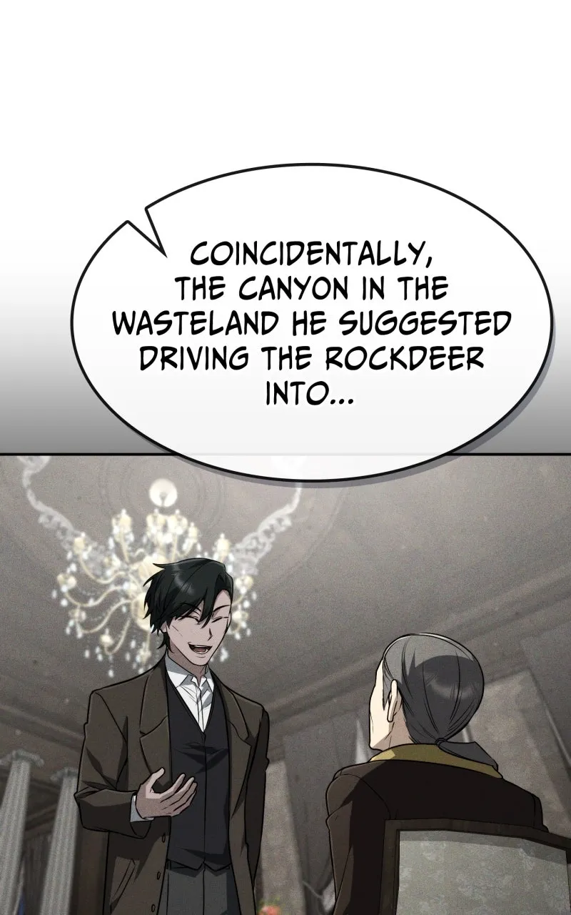 The Genius Prismatic Mage Chapter 53 page 23 - 