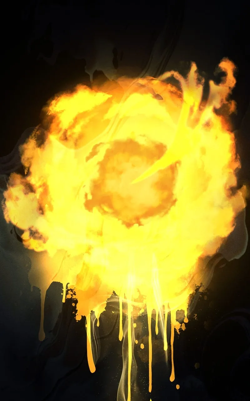 The Genius Prismatic Mage Chapter 53 page 27 - 