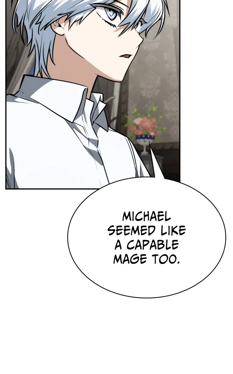 The Genius Prismatic Mage Chapter 53 page 29 - 
