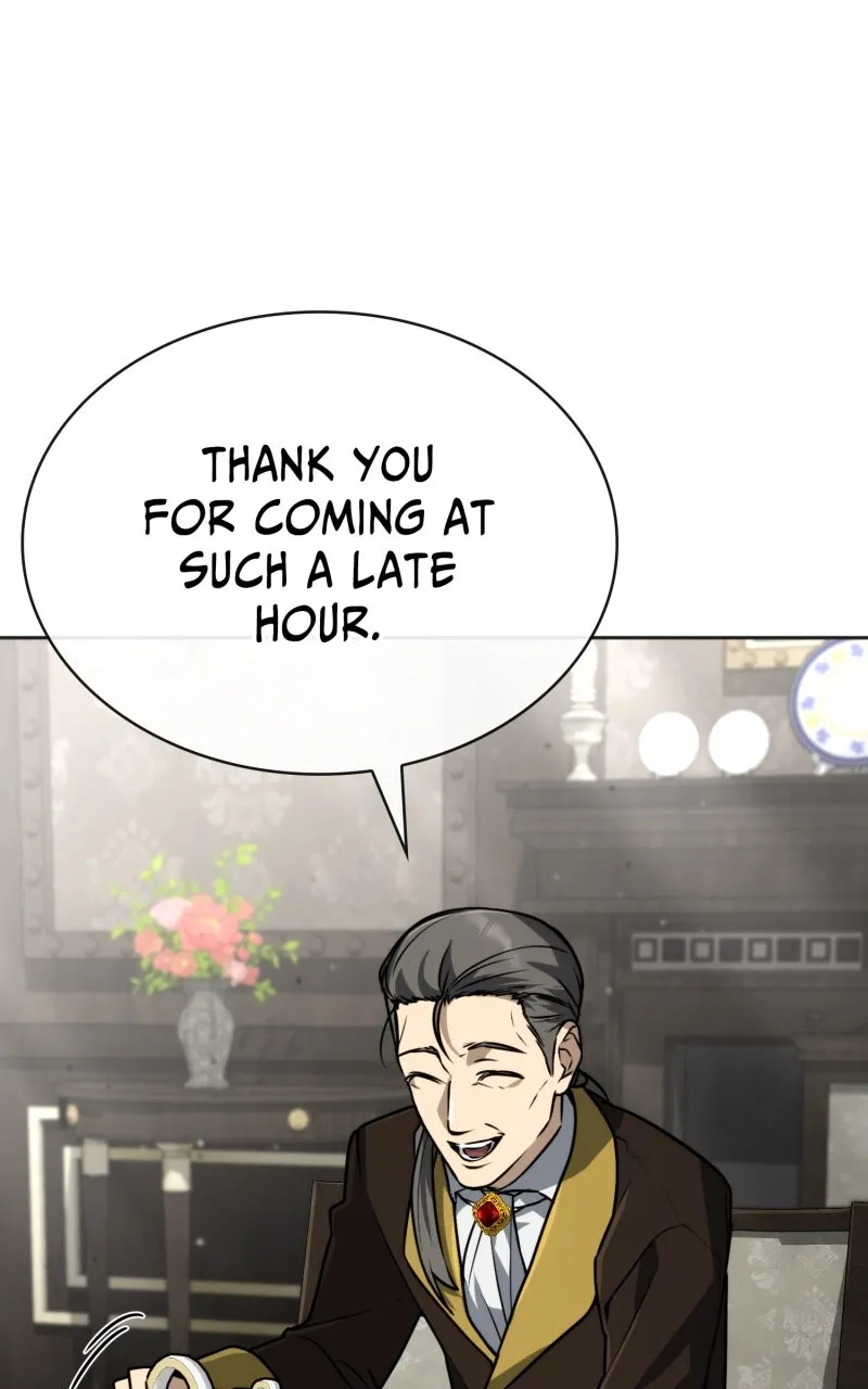The Genius Prismatic Mage Chapter 53 page 4 - 