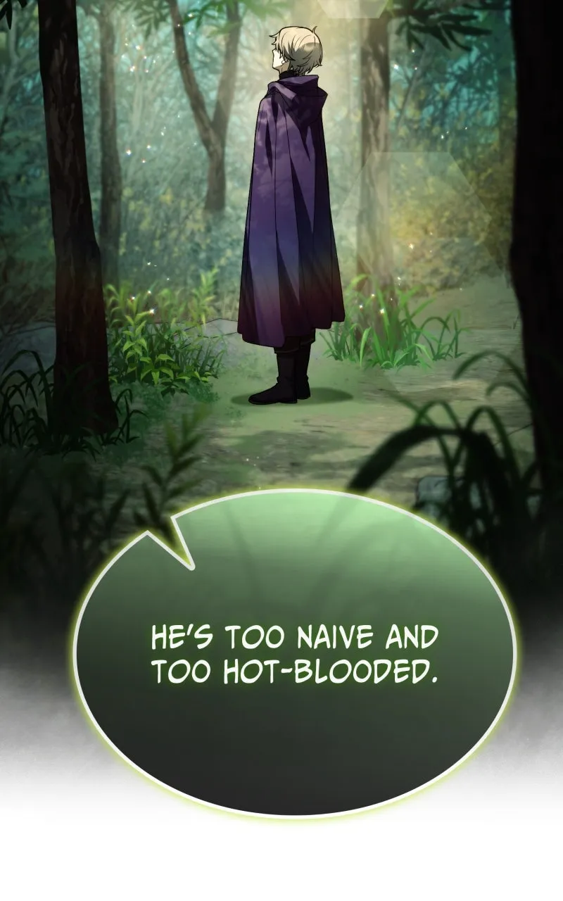 The Genius Prismatic Mage Chapter 53 page 32 - 