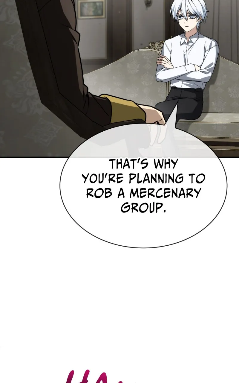 The Genius Prismatic Mage Chapter 53 page 45 - 