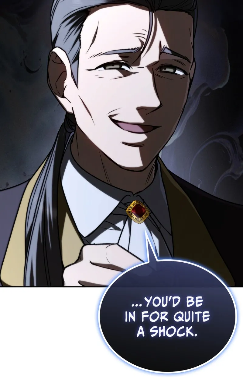 The Genius Prismatic Mage Chapter 53 page 48 - 