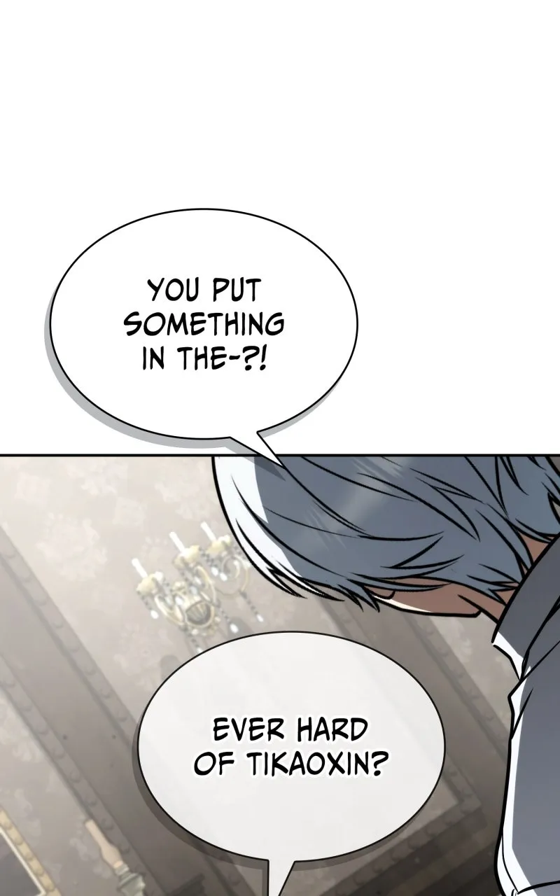 The Genius Prismatic Mage Chapter 53 page 49 - 