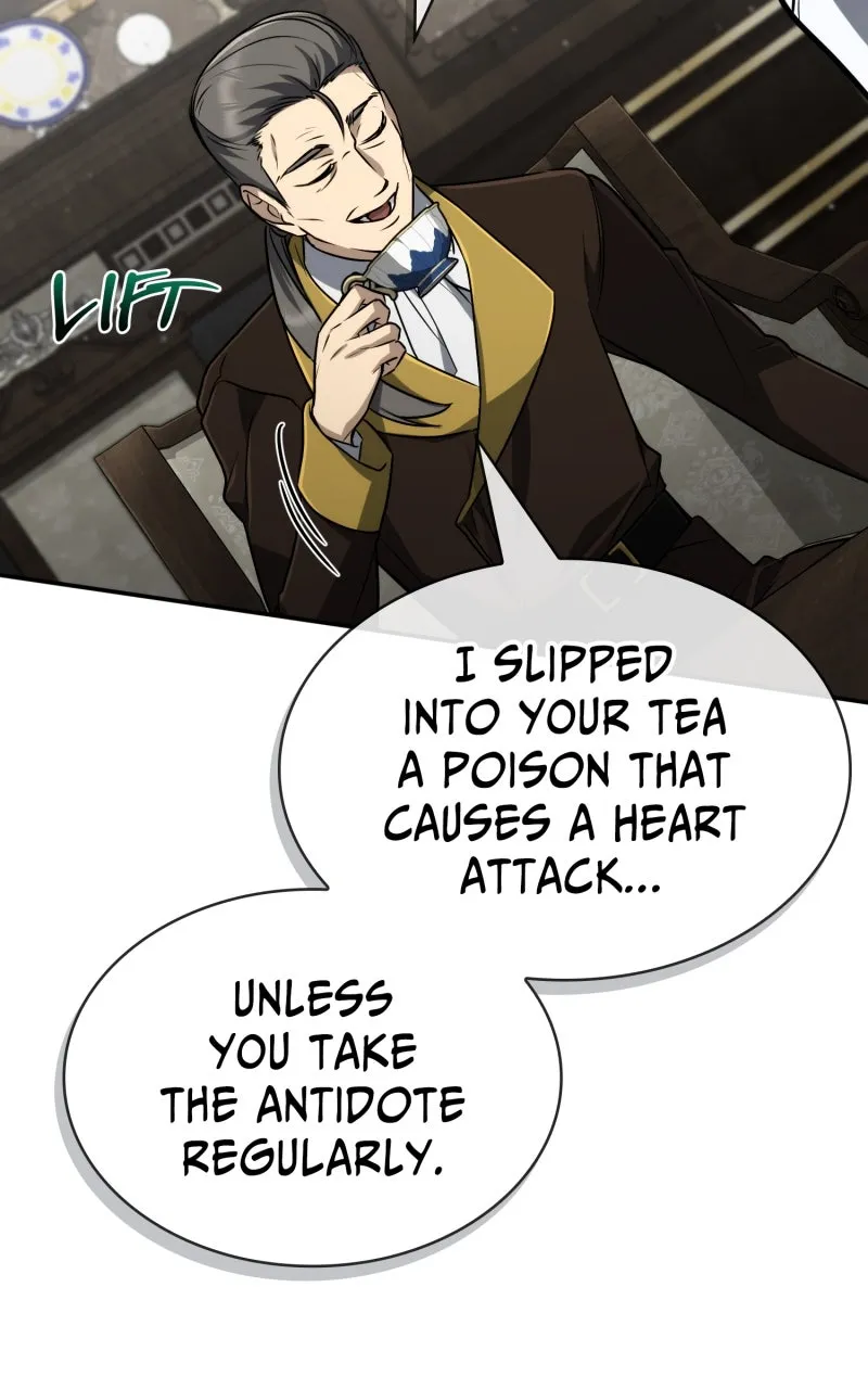 The Genius Prismatic Mage Chapter 53 page 50 - 