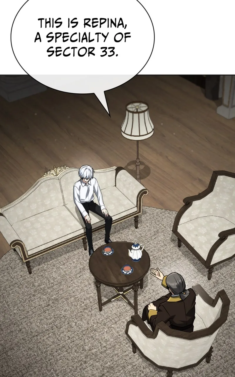 The Genius Prismatic Mage Chapter 53 page 6 - 