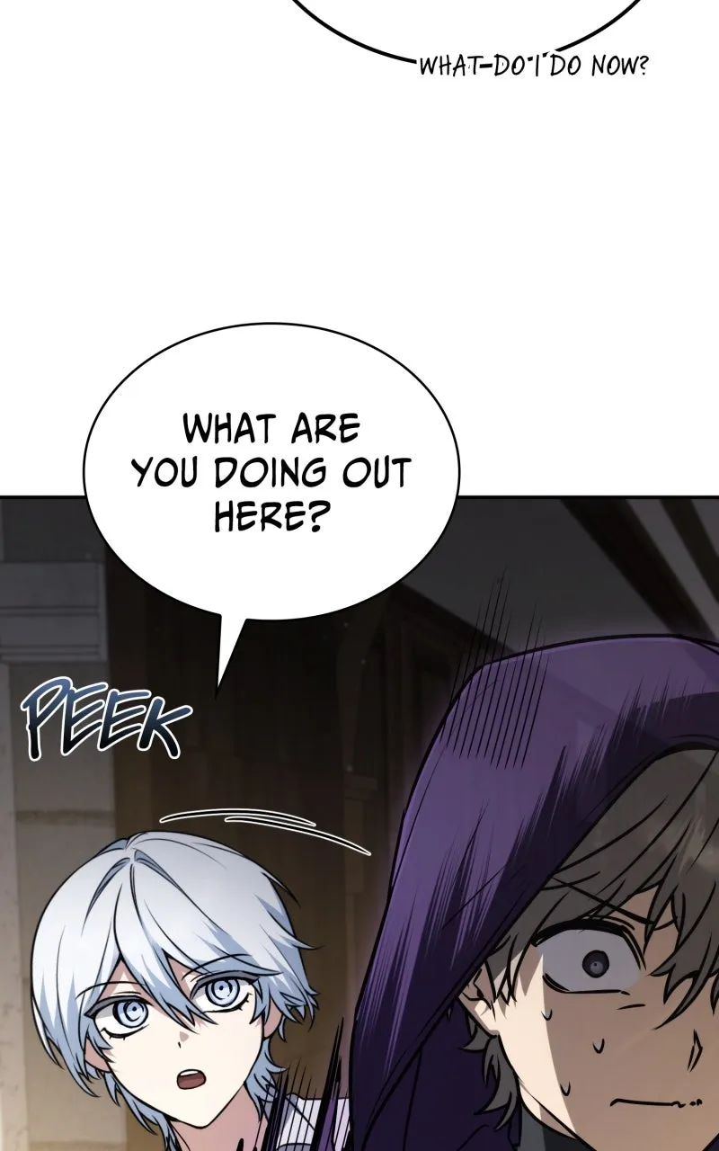 The Genius Prismatic Mage Chapter 53 page 68 - 