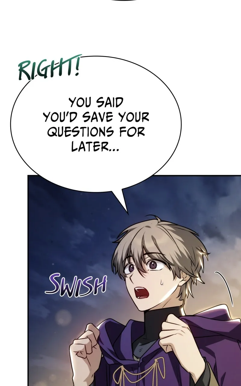 The Genius Prismatic Mage Chapter 53 page 71 - 